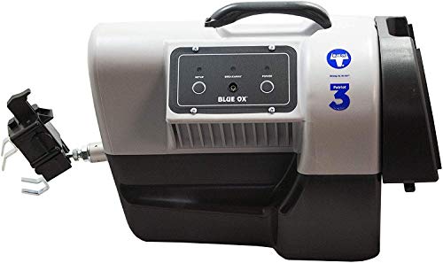 Blue Ox BRK2019 Patriot 3 Brake System