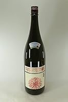 【2025年9月出荷分】天明 焔(HOMURA) 特別純米 1800ml