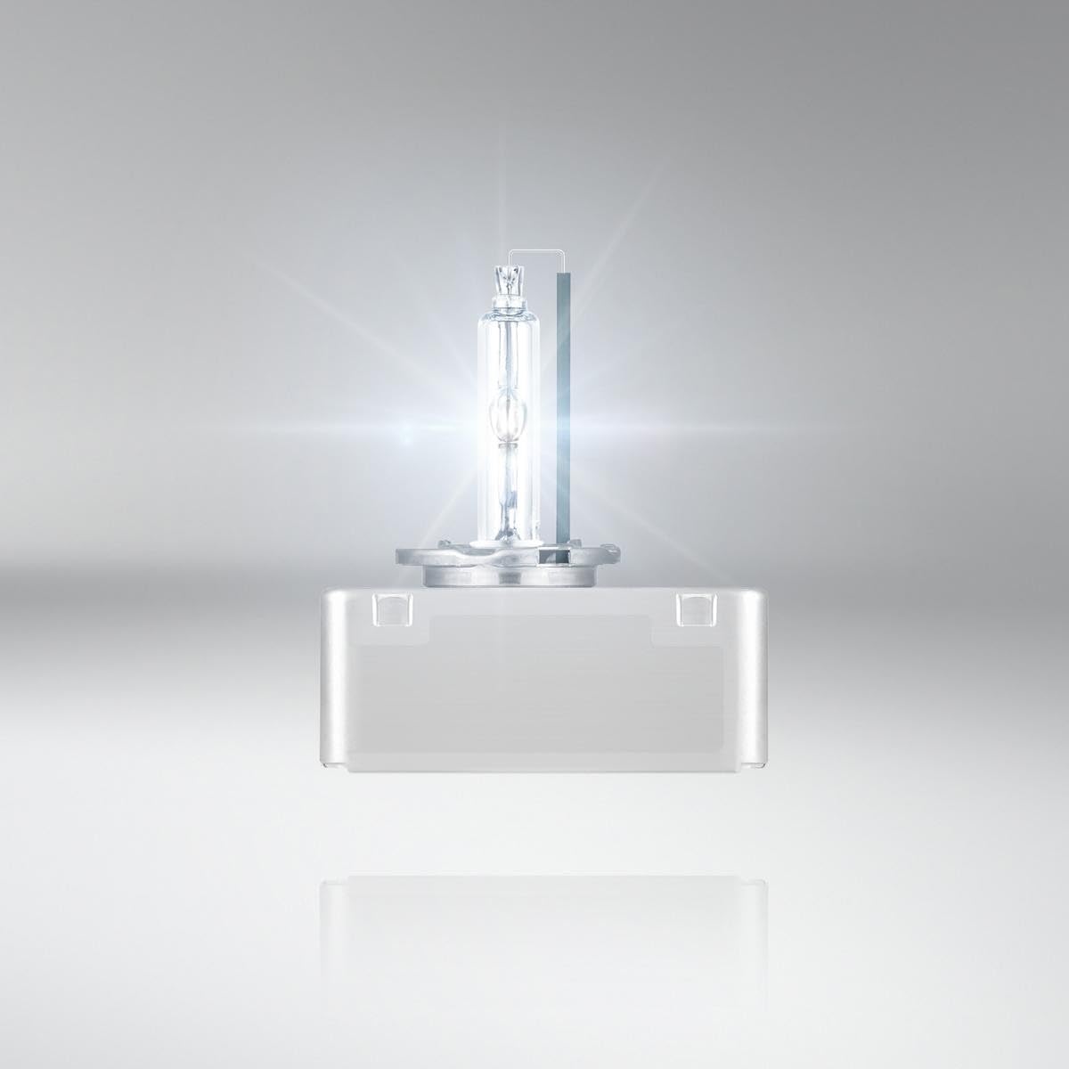 Amazon.com: Osram 66540 XENARC Original D5S, Headlight, Xenon Bulb