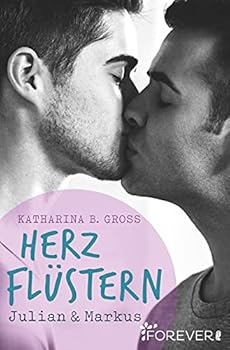 Paperback Herzflüstern (German Edition) Book