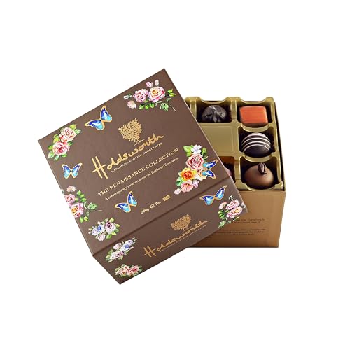 Fancy Chocolates