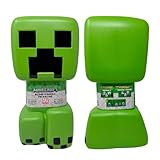 Minecraft Creeper Ultimate Surprise Toy Collectable Bundle