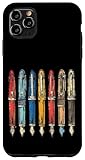 Un must pour tous les collectionneurs et amateurs de stylo-plume