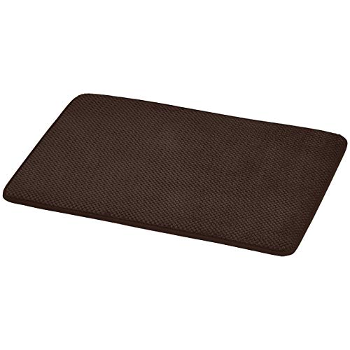Top 10 Best Memory Foam Bath Mats in 2022 Reviews Buyer's Guide