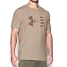 Under Armour Men's Freedom BFL T-Shirt