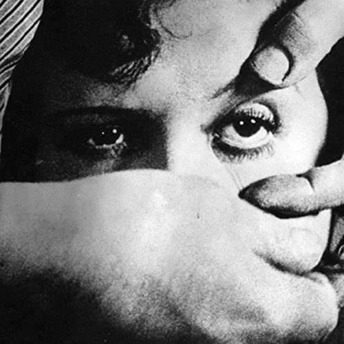 They've Seen Too Much