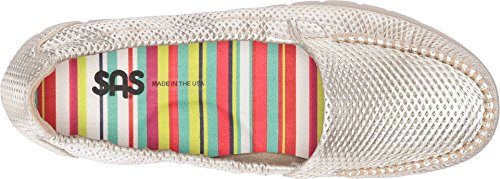 Image of SAS Sunny Elasticized Comfort Loafers