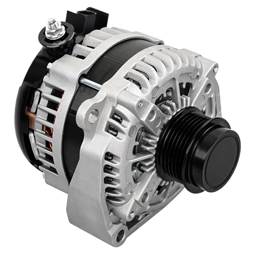 84143540 Alternator 12V 170A 2014-2018 GMC Sierra/Chevy