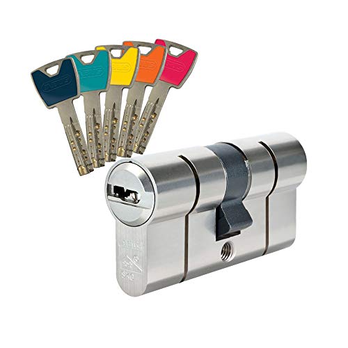 Barillet P12RPS abus 35x55