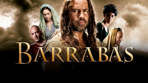 Barrabás