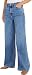 Produktbild Tommy Hilfiger Damen Jeans Wide Leg High Waist, Blau (Joey), 24W / 30L