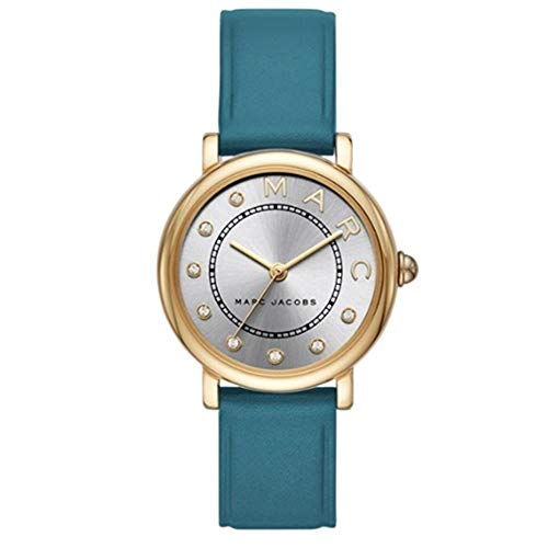 [�}�[�N�W�F�C�R�u�X]MARC JACOBS ���f�B�[�X CLASSIC �N���V�b�N �N���X�^�� �u���[�O���[�� ���U�[ �v MJ1633 �r���v [���s�A���i]