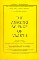 Amazing Science Of Vaastu 8175251328 Book Cover