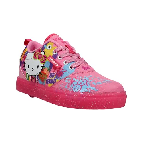 Image of HEELYS Hello Kitty Pro 20 (Little Kid /Big Kid)