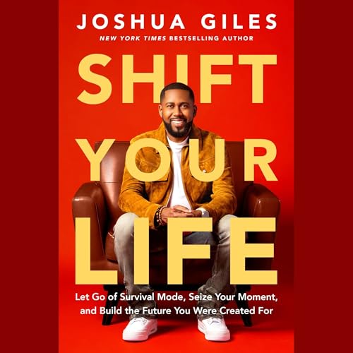 Page de couverture de Shift Your Life