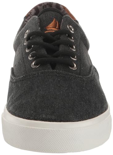 Image of SAIL Men's Men's Deck-g Low Top Canvas Summer