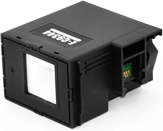 C9344 Maintenance Box Fit For L5590 L3550 XP-2200 XP-2205L XP-3200 3205 4200 4205 2101 WF-2910 WF-2950 2930 2935 Printers(1PCS)