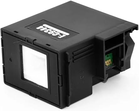 C9344 Maintenance Box Fit For L5590 L3550 XP-2200 XP-2205L XP-3200 3205 4200 4205 2101 WF-2910 WF-2950 2930 2935 Printers(1PCS)