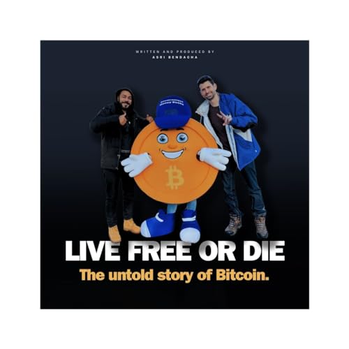 Live Free or Die cover art