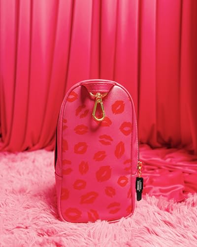 Funko Estojo colecionável Loungefly - Bizarre Quest 1, Multicolorido, Loungefly Burn Coleção de livr