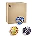 Beyblade Burst Rise Hypersphere Battle Guardians 3-Pack - Solar Sphinx S5, Gargoyle G5, Sword Valtryek V5 Battling Top Toys