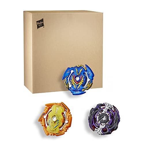 Consejos para Comprar Beyblade burst rise los preferidos por los clientes. 16