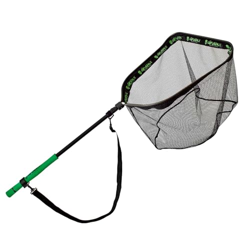 GUNKI Epuisette Clip Street 50X60 1.3m - 26753