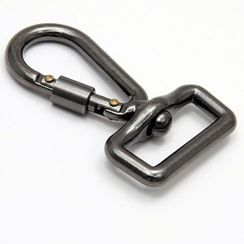 DSLRKIT - Mosquetón para correa de cámara