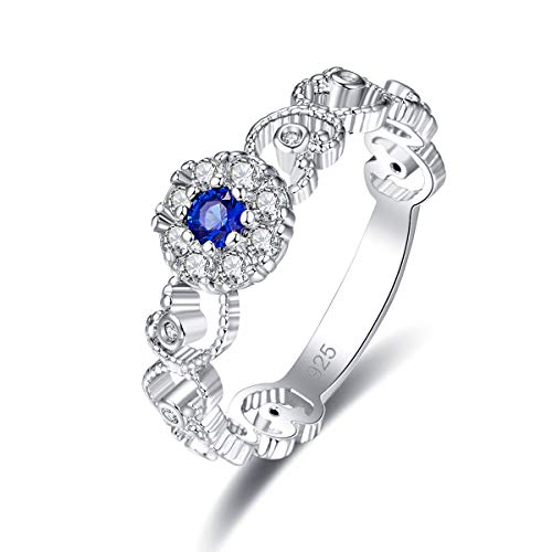 [JUNENTER] 925�X�^�[�����O�V���o�[���b�L �l�H�T�t�@�C�A�N�H�[�c ���E���h�J�b�g CZ �n���[ �n�[�g�m�b�g �G�^�j�e�B �A�j�o�[�T���[ �E�F�f�B���O �G���Q�[�W�o���h�����O �T�C�Y6