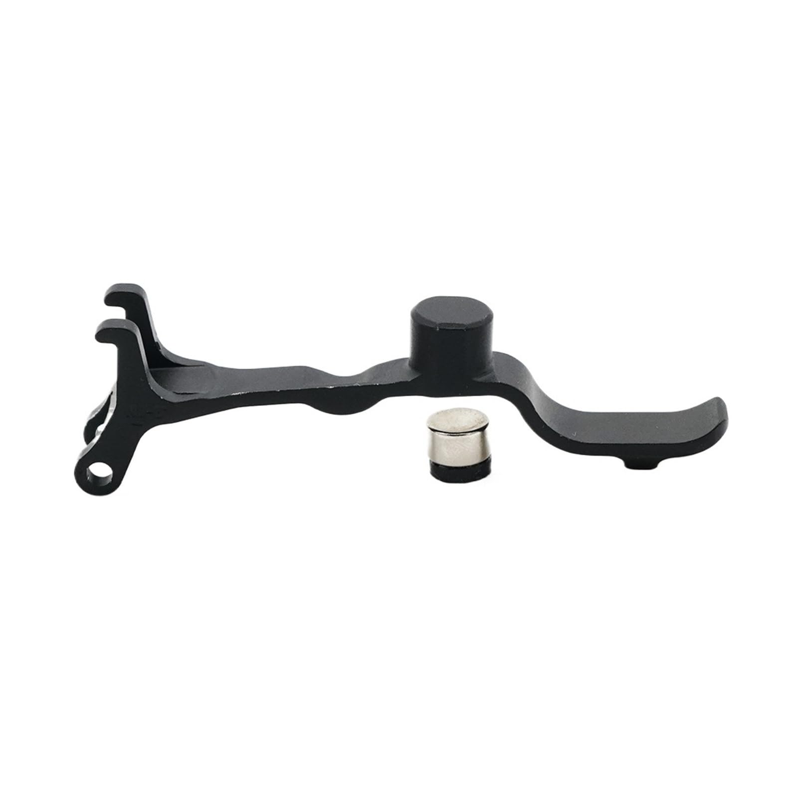 Compatibile con DJI Agras T50/T25, fibbie con bloccaggio a 4 bracci