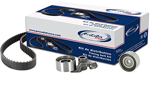 Procodis France Ktd9019 - Kit Di Distribuzione