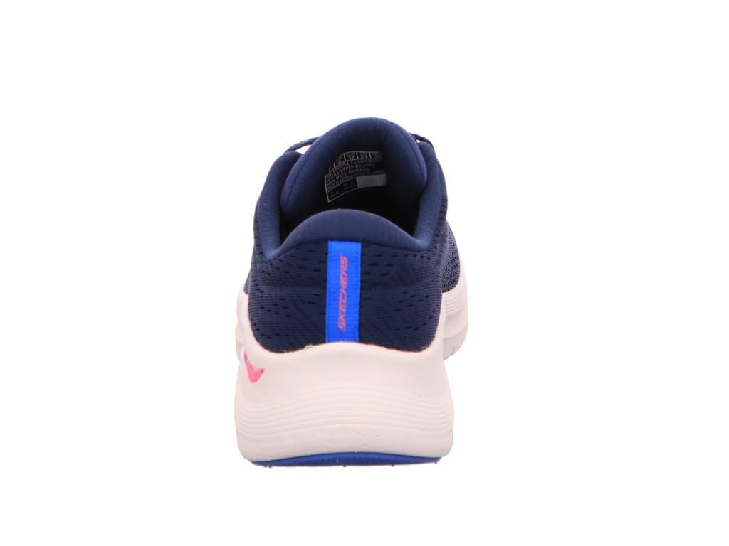 Skechers 150051 Ntmt BasketFemme