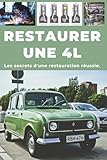 Restaurer une 4L: Ce guide révèle les secrets d'une restauration réussie.