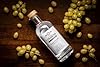 Grappa Libarna Bianca Cristallo 70cl – Blend di purissime acquaviti di vinaccia. Giovane e aromatica. 40% vol. #2