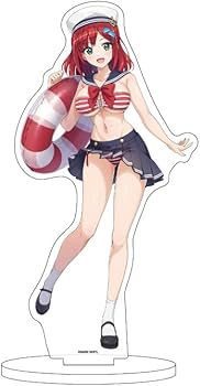 Amazon.co.jp: ドルフィンウェーブ 57 咲宮入華 マリンセーラーver Amazon.co.jp: ドルフィンウェーブ 57 咲宮入華 マリンセーラーver