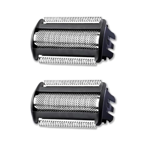 Head Compatible With Bg7030 Bg7040 Bg5025 Bg2040 Bg2030 Bg2020, Wet & Dry Use, 2 Pack