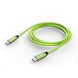 samsung galaxy s6 edge cable charger COMPATIBILIDAD –– Perfecto para cualquier tableta que tenga puerto USB-C. Compatible con iPad Air (2020), iPad Pro (2018, 2020, 2021), Samsung Galaxy Tab A7, Tab S7 FE, S7, S7 Plus, S6, S6 Lite, S5, S5e, Tab Active 3.