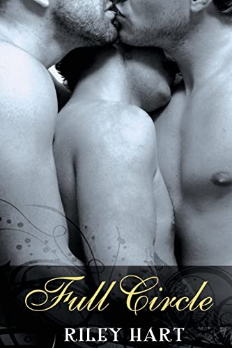 Full Circle (Broken Pieces)