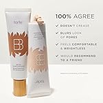 tarte BB blur tinted moisturizer Broad Spectrum SPF 30 - Image 5