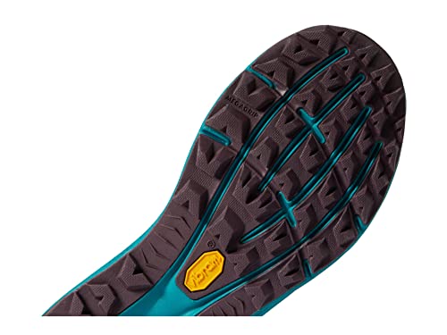 Image of Merrell Men's Agility Peak 4-Tahoe Low-Top Sneakers