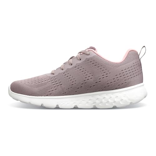 Image of Skechers Women Lace Up Sneaker Shoes