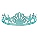 Meri Meri Mermaid Party Crowns