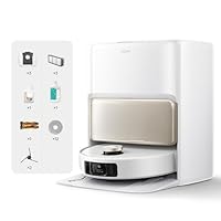 Mova V50 Ultra Complete