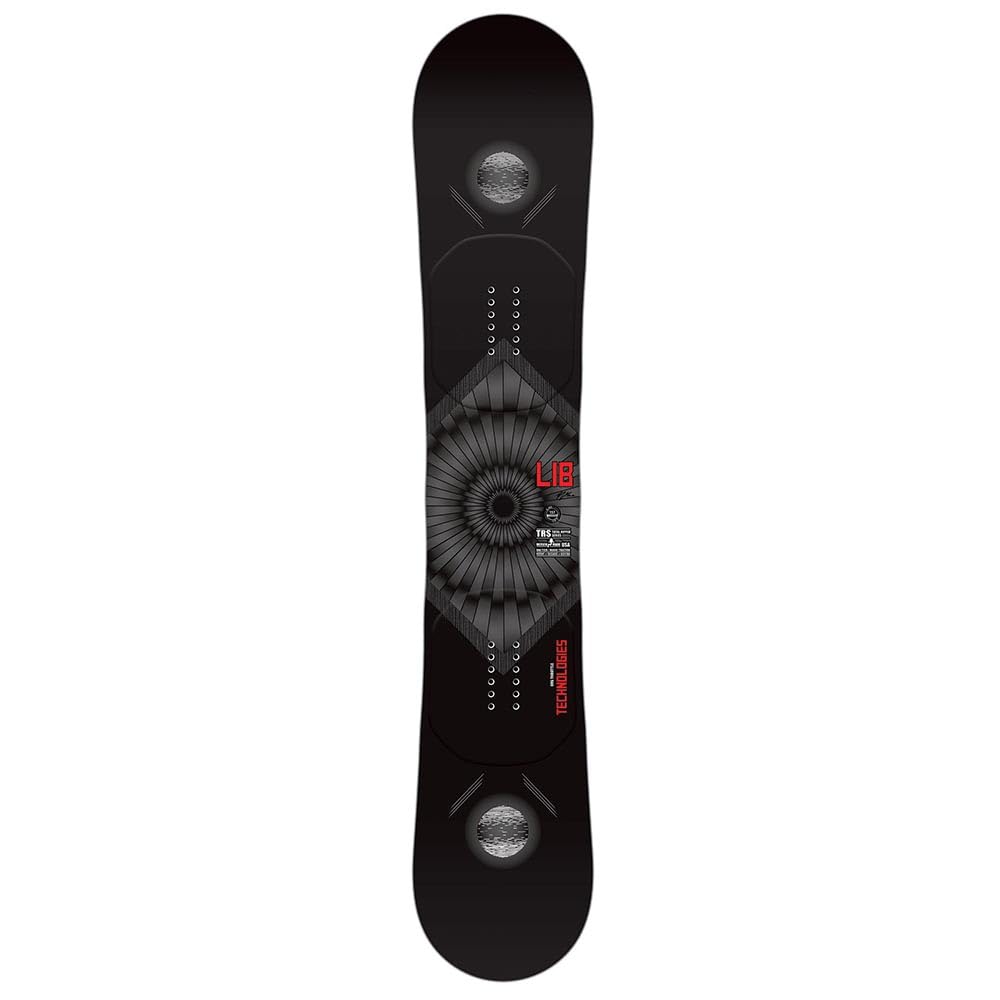 Lib Tech TRS Mens Snowboard, 157