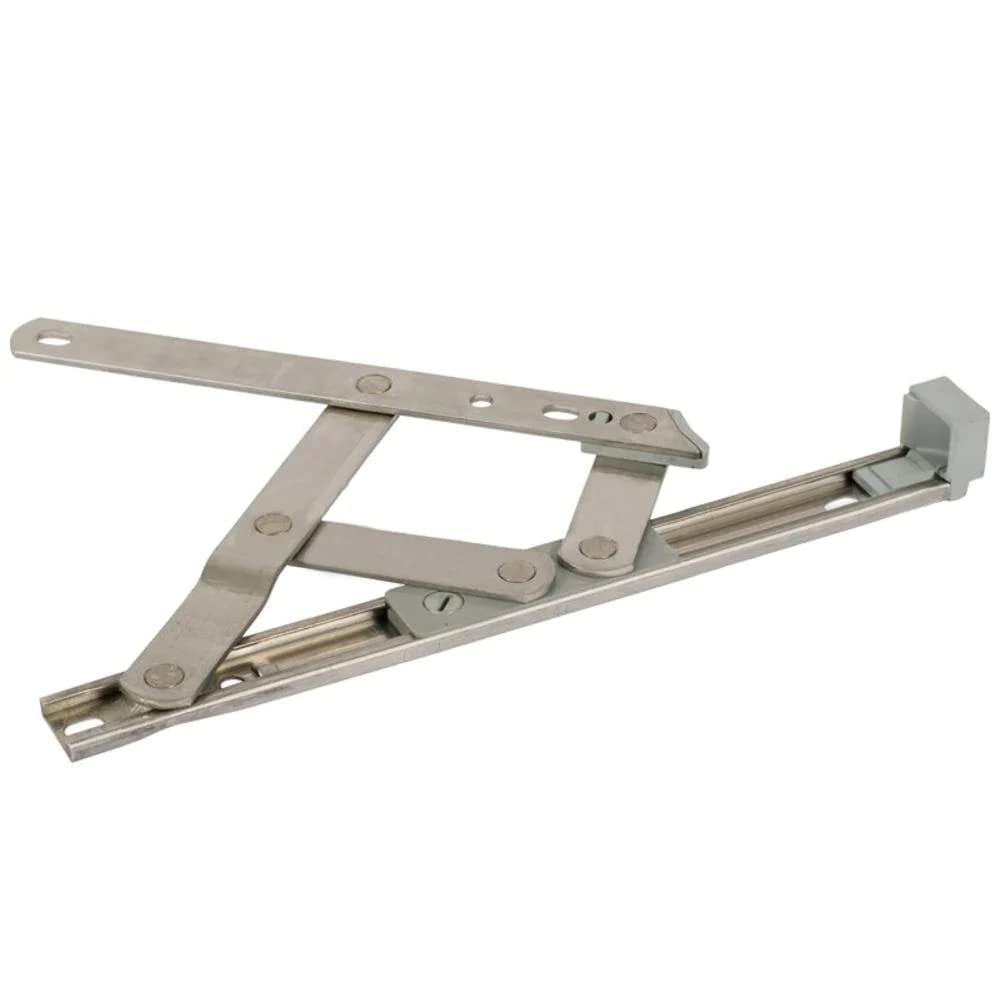 Securistyle 8-3/16" "Defender" Friction Hinge