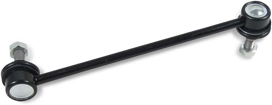 2x Rear Sway Bar Link Kit - Rear Left & Right Sway Bar End Links Automotive Replacement Sway Bar Link Kits Compatible with Ridgeline 2008 Compatible with Ridgeline 2009