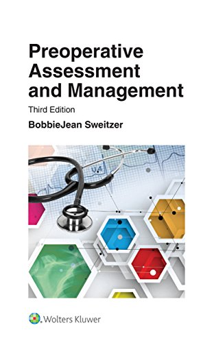 Preoperative Assessment and Management Preoperative Assessment and Management