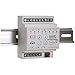 Produktbild KNX Steuerung Controller MeanWell KAA-8R 8 Kanäle je 16A
