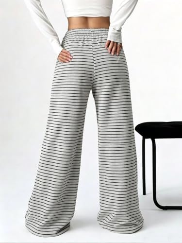 Image of Leopard Pants Women Therian Fuzzy Pajama Pants Y2k Cheetah Pants Grunge High Waisted Fluffy Pants