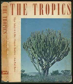 Hardcover The Tropics Book